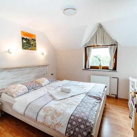 Zelena Oaza - B&B Miklavz pri Ormozu 外观 照片