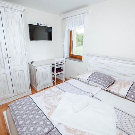 Zelena Oaza - B&B Miklavz pri Ormozu 外观 照片