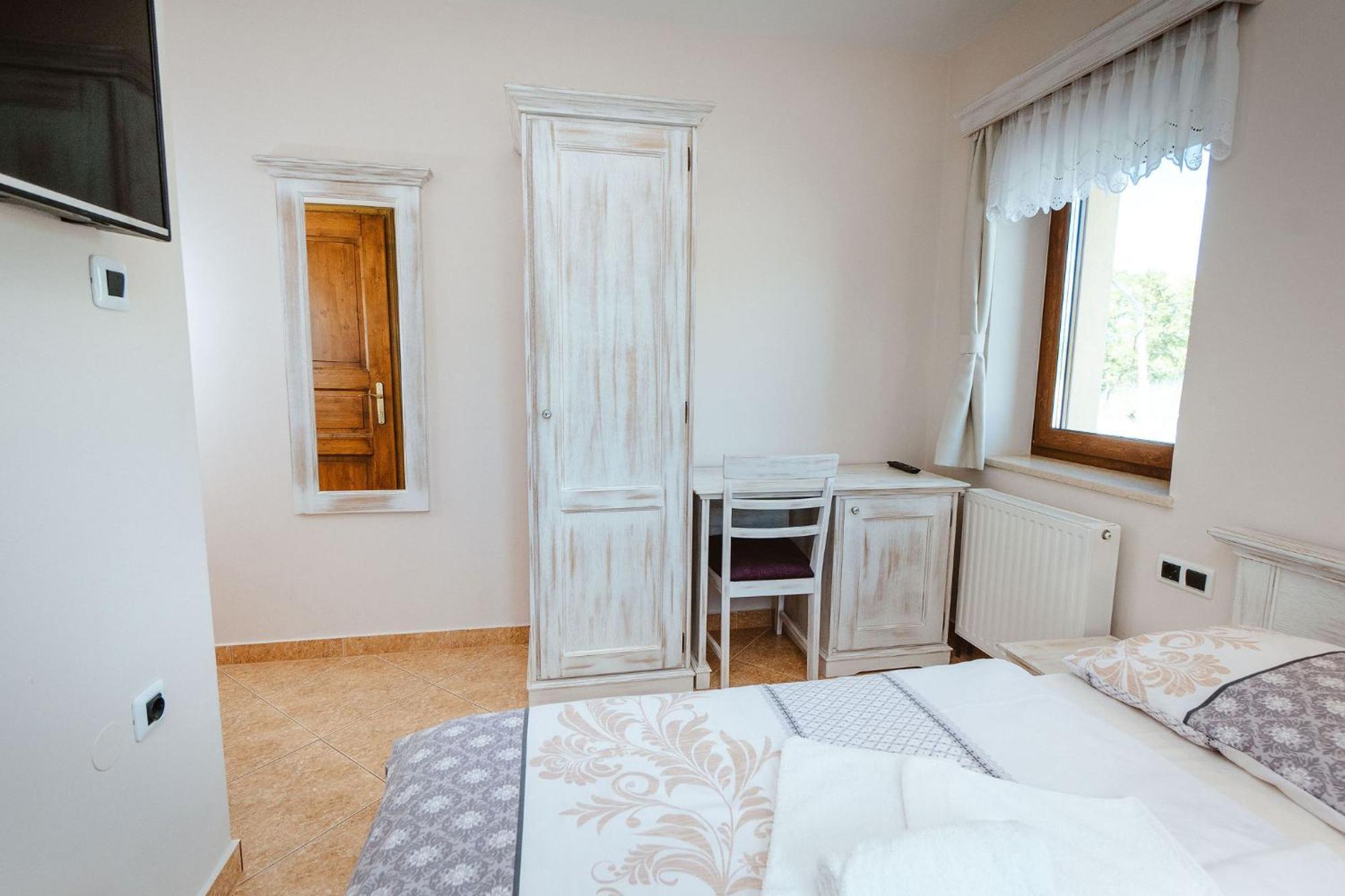 Zelena Oaza - B&B Miklavz pri Ormozu 外观 照片
