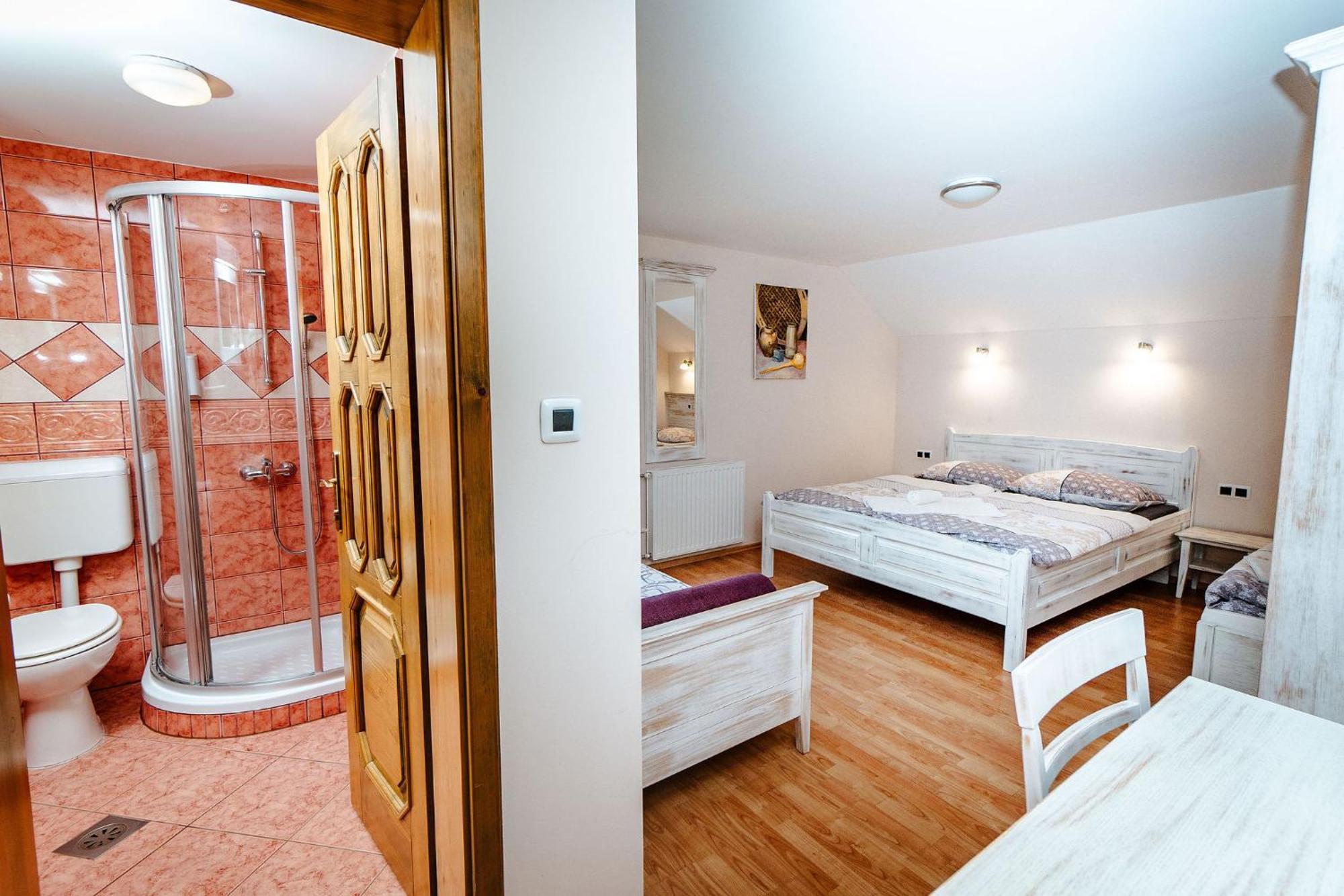 Zelena Oaza - B&B Miklavz pri Ormozu 外观 照片
