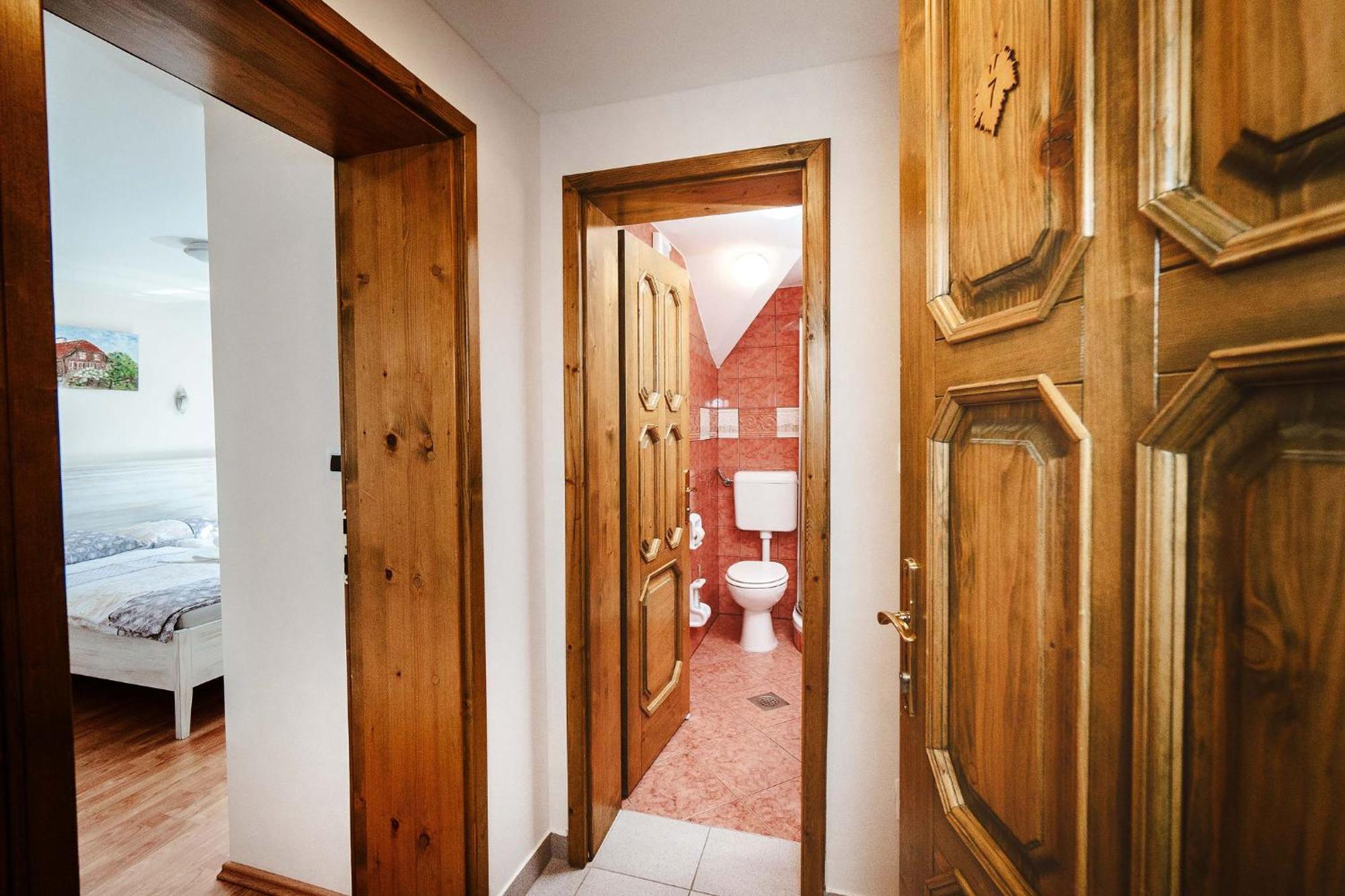 Zelena Oaza - B&B Miklavz pri Ormozu 外观 照片