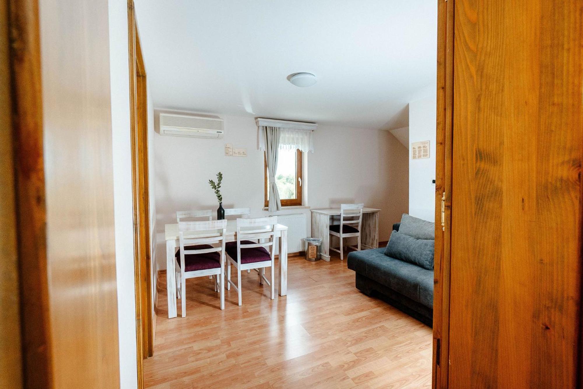 Zelena Oaza - B&B Miklavz pri Ormozu 外观 照片