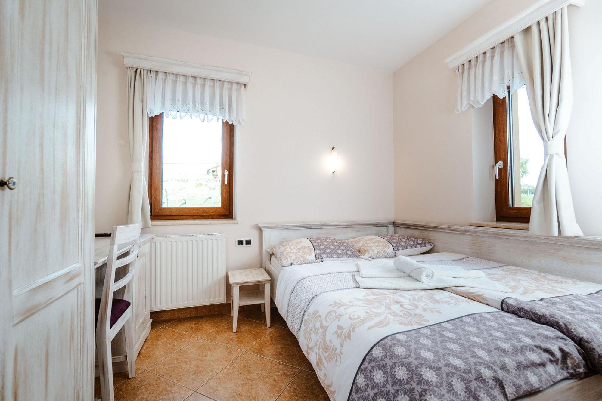Zelena Oaza - B&B Miklavz pri Ormozu 外观 照片