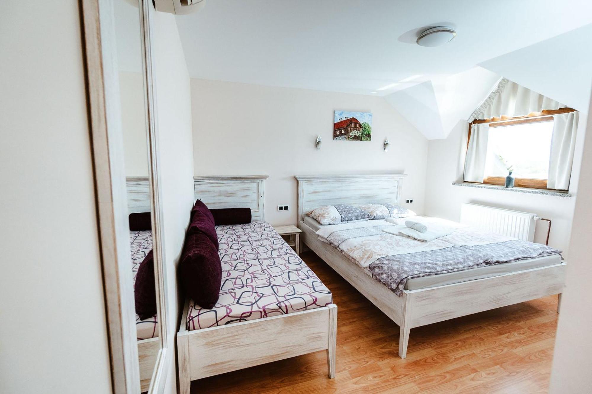 Zelena Oaza - B&B Miklavz pri Ormozu 外观 照片