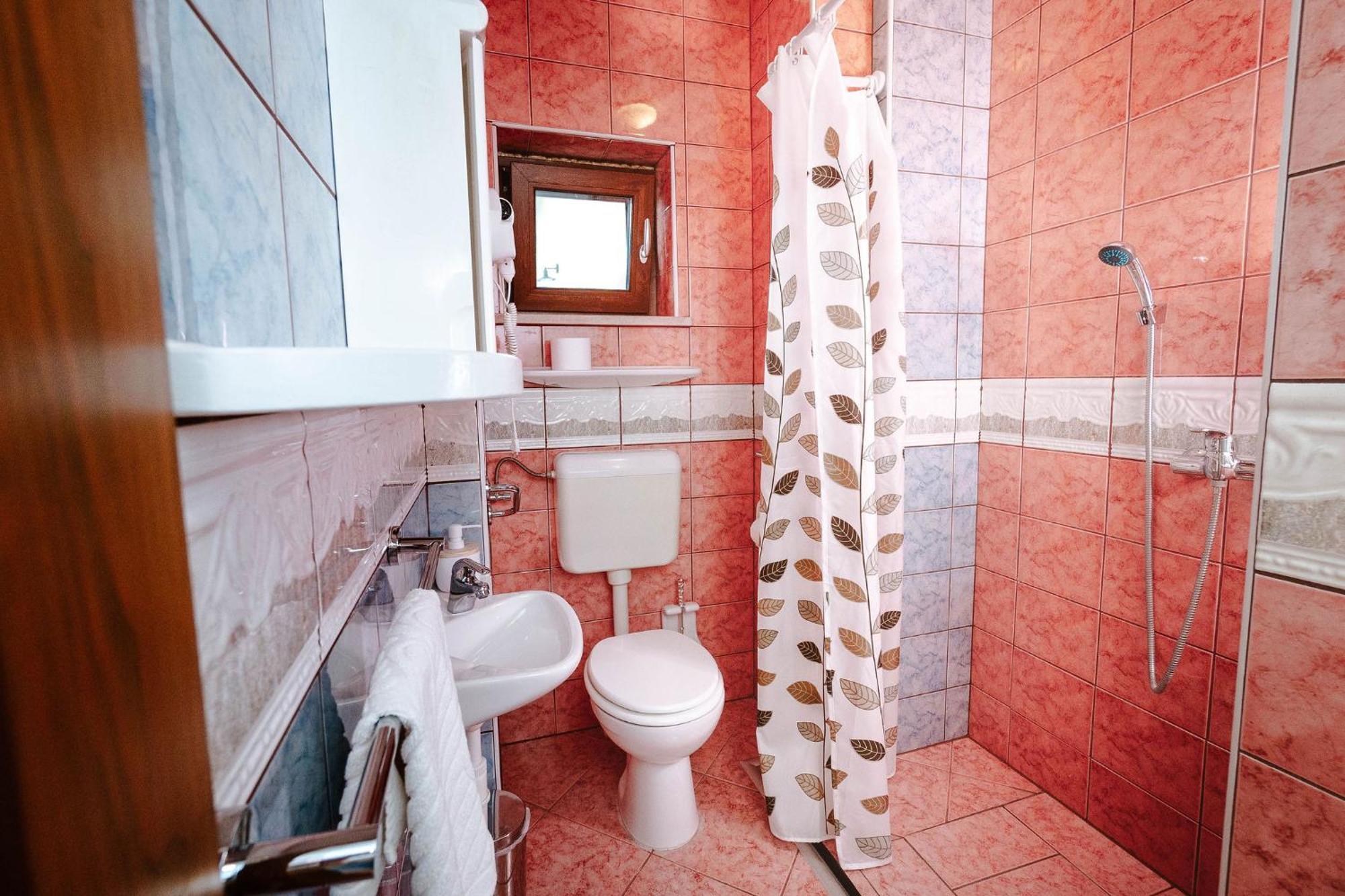 Zelena Oaza - B&B Miklavz pri Ormozu 外观 照片