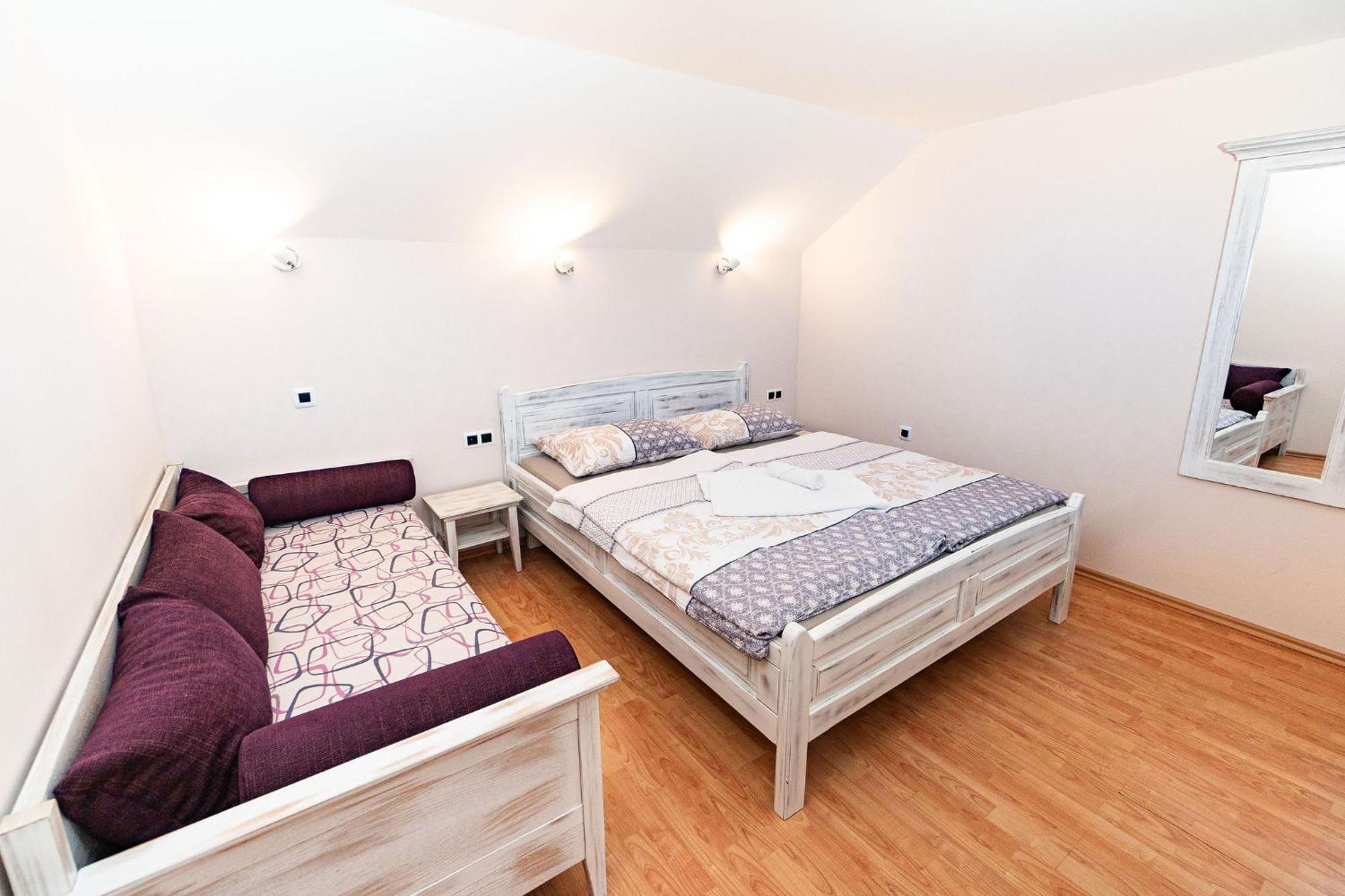 Zelena Oaza - B&B Miklavz pri Ormozu 外观 照片