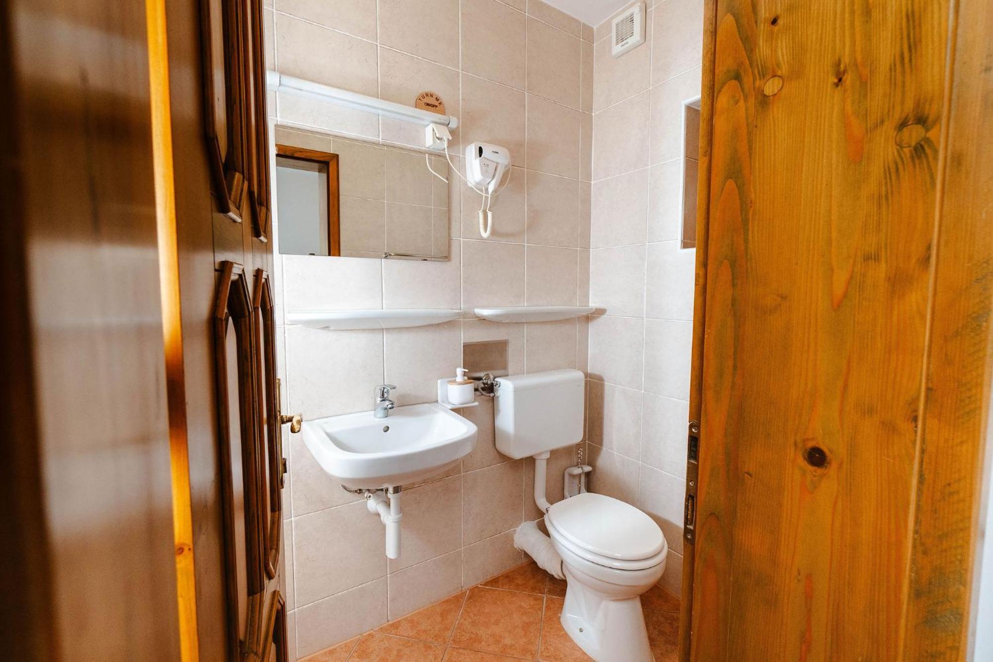 Zelena Oaza - B&B Miklavz pri Ormozu 外观 照片