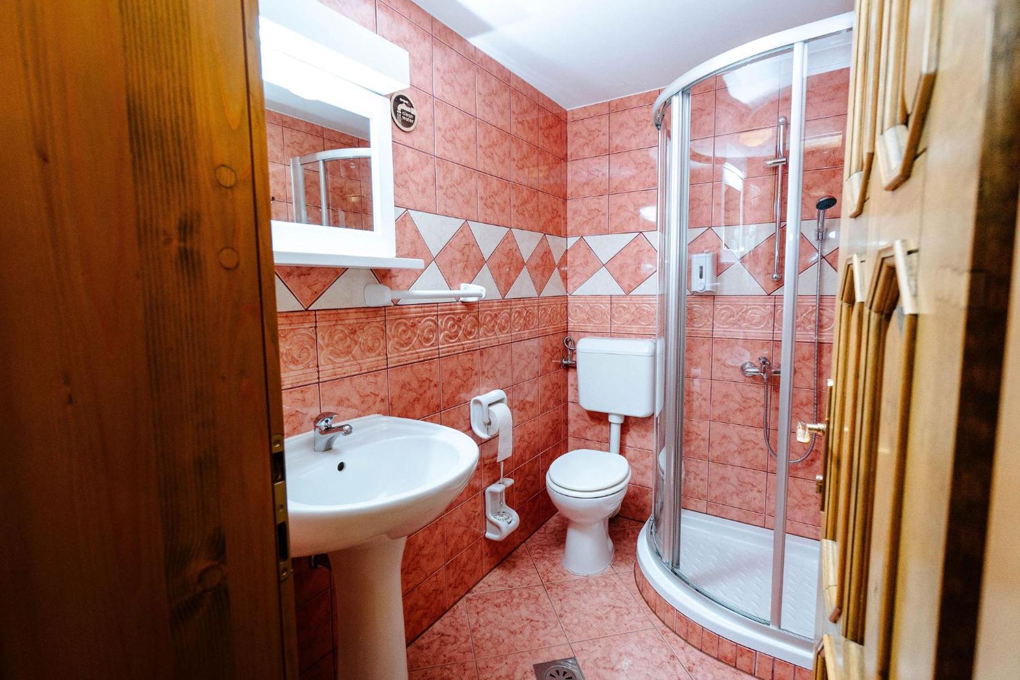 Zelena Oaza - B&B Miklavz pri Ormozu 外观 照片