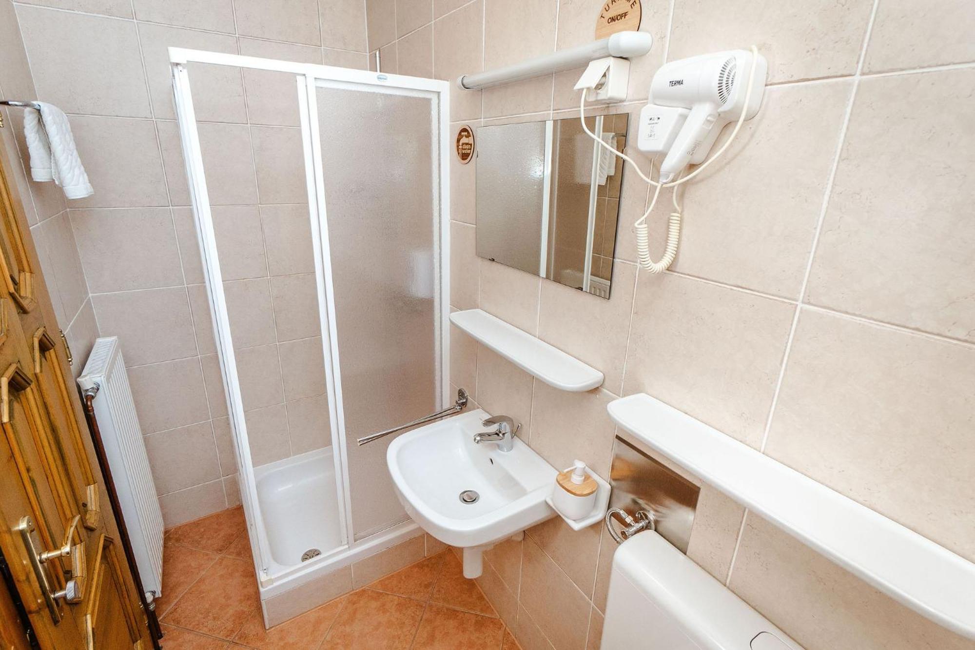 Zelena Oaza - B&B Miklavz pri Ormozu 外观 照片