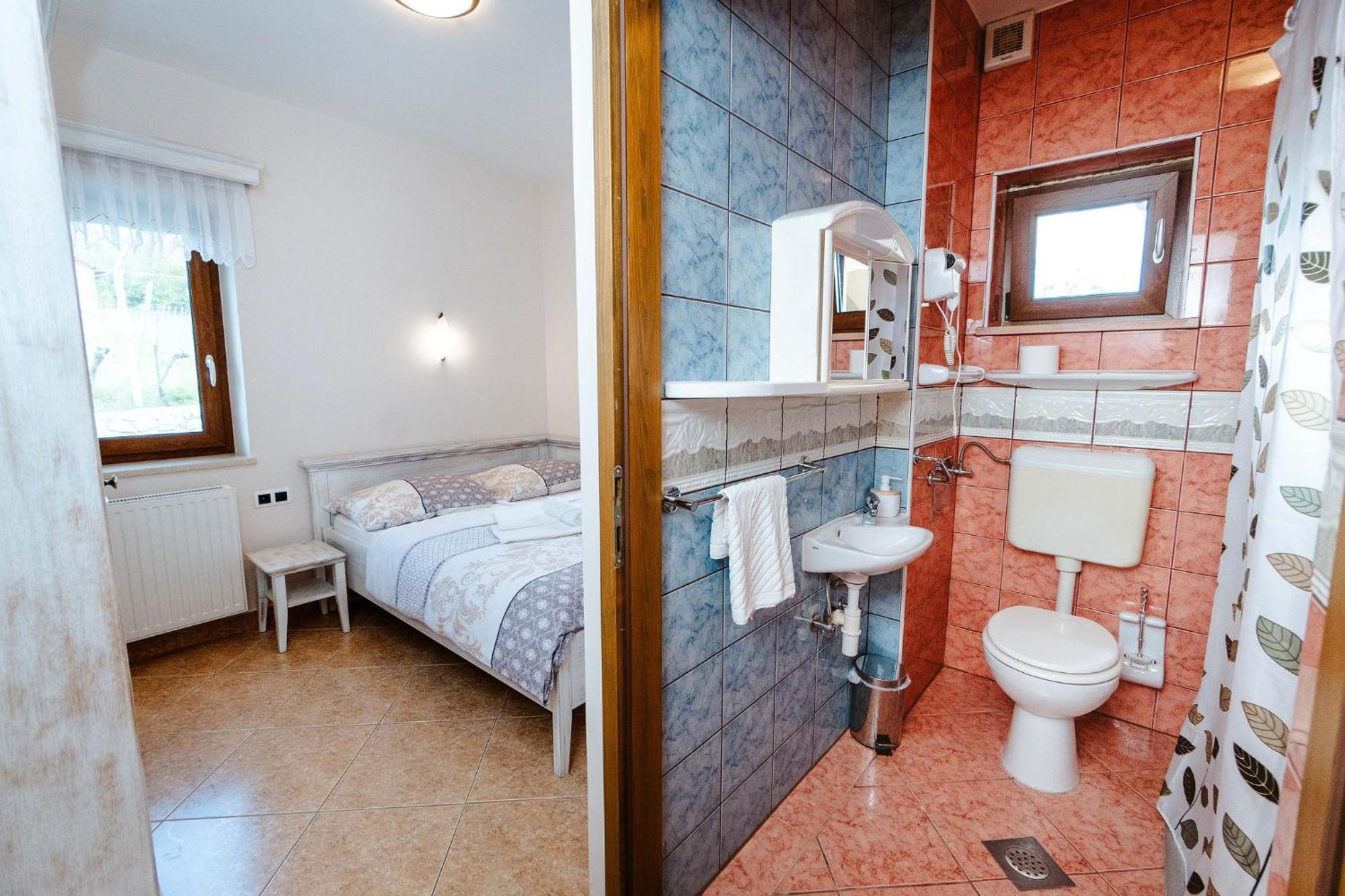 Zelena Oaza - B&B Miklavz pri Ormozu 外观 照片