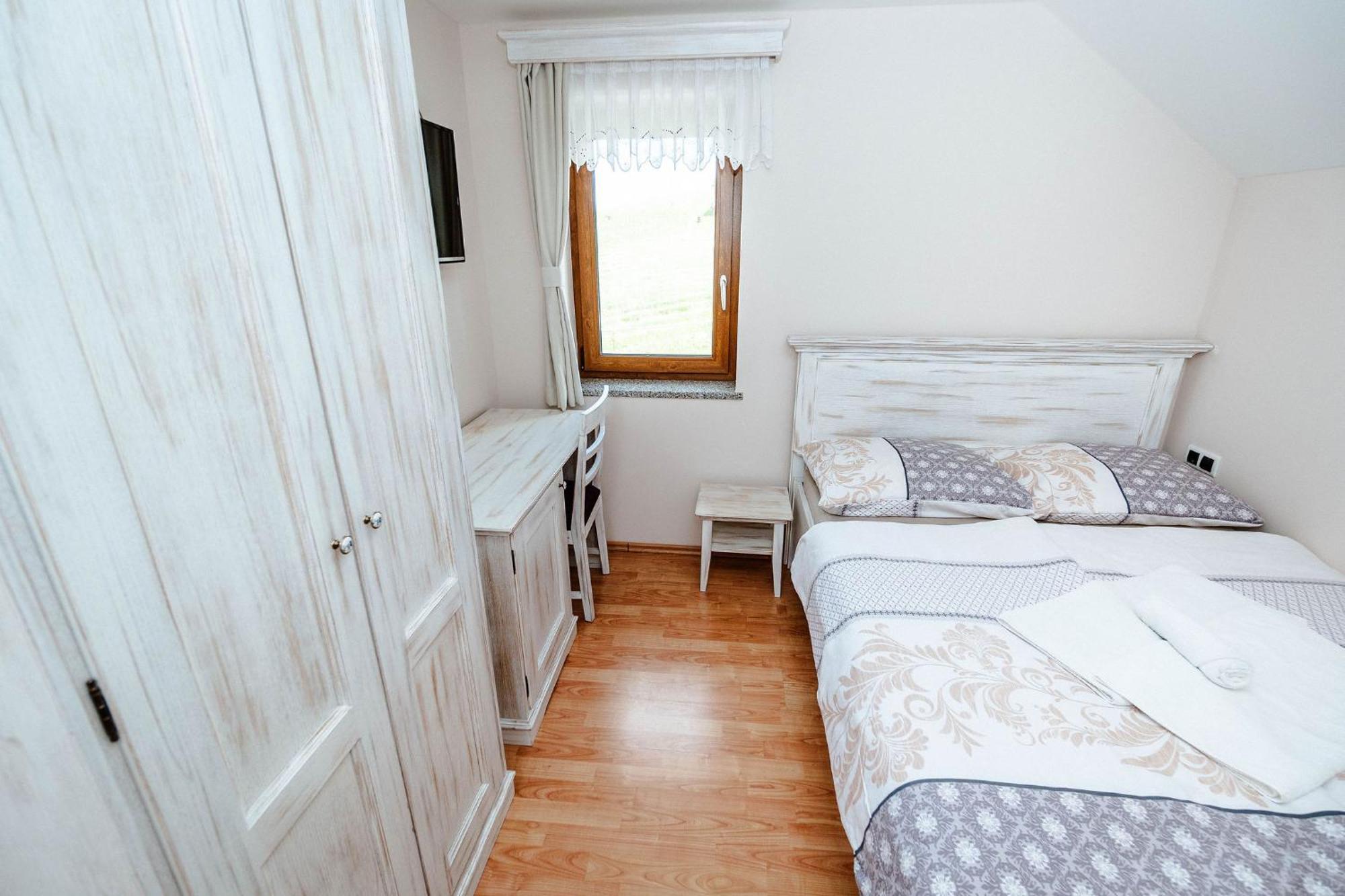 Zelena Oaza - B&B Miklavz pri Ormozu 外观 照片